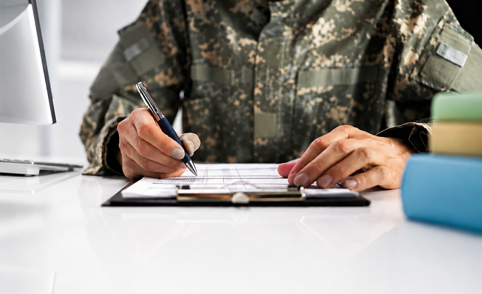Military Resume Writers