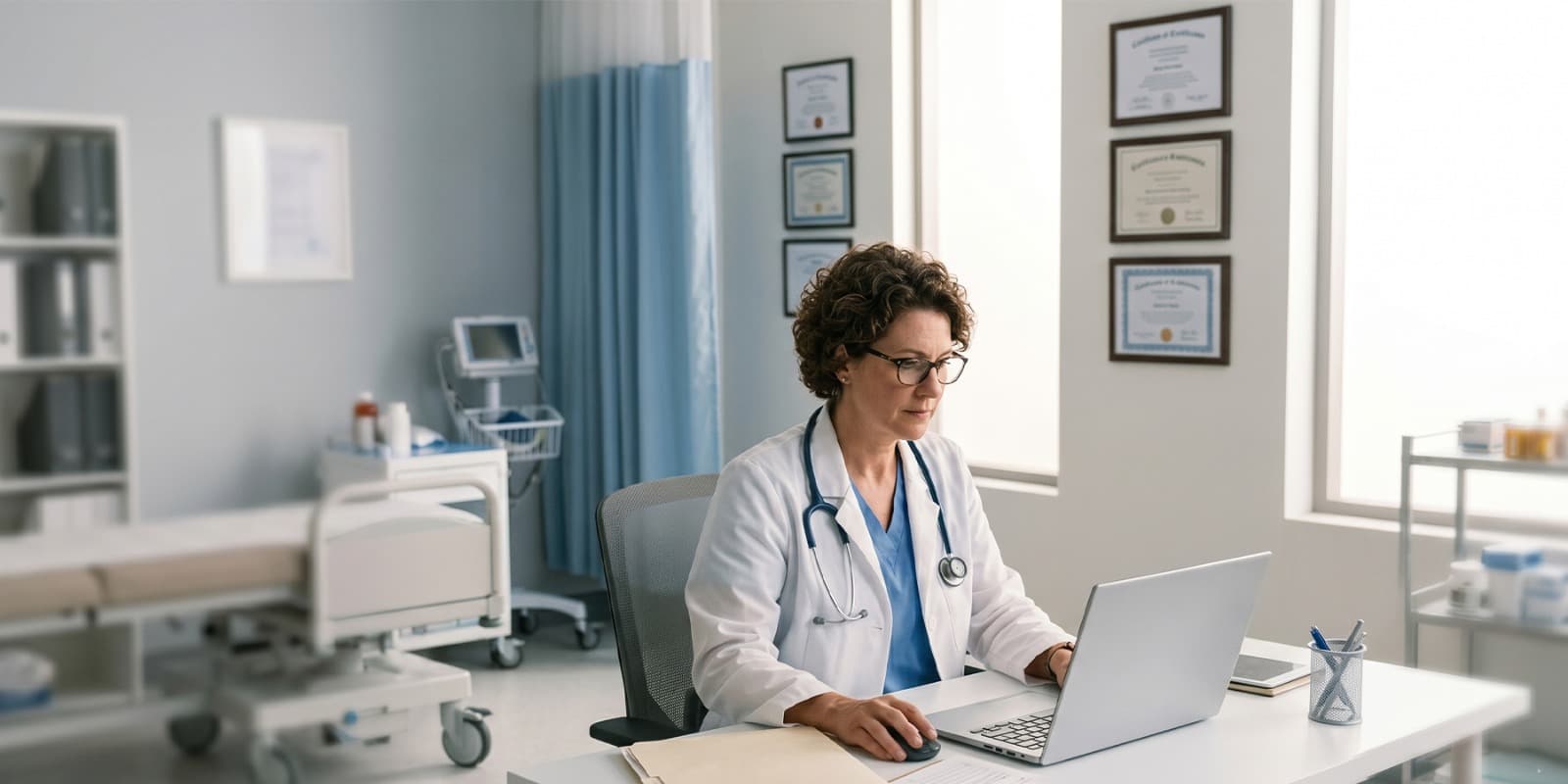 Healthcare Resume Writing